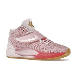 Nike KD 14 “Aunt Pearl”